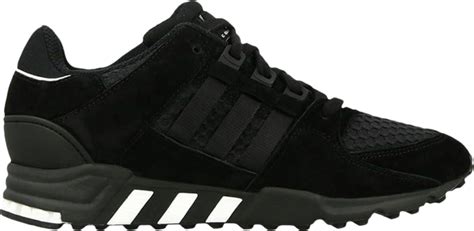 Buy EQT Support RF 'Black White' 